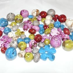 Perles Cramique